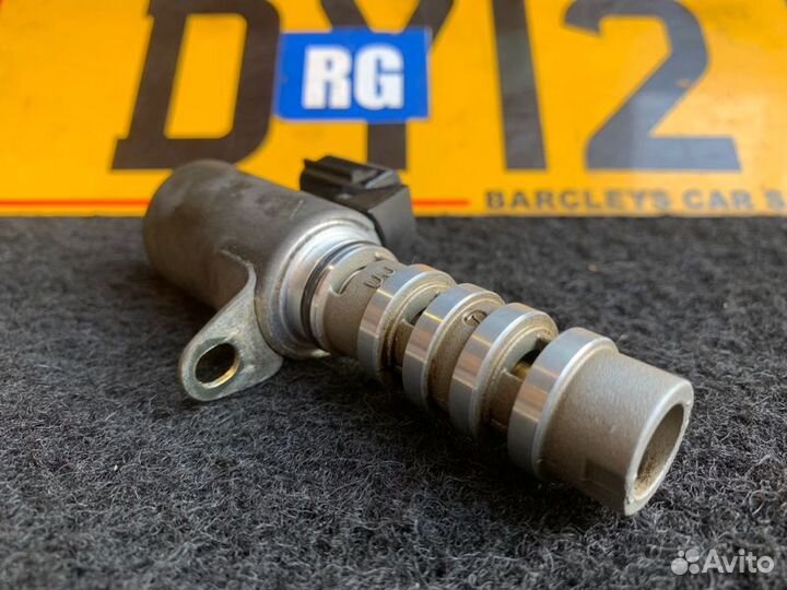 Клапан изменения фаз грм Nissan Almera QG18DE 2004