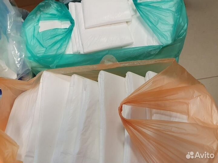 Пелёнки опт