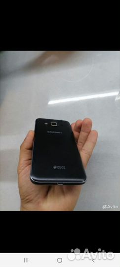 Samsung Galaxy J3 (2016) SM-J320F/DS, 8 ГБ
