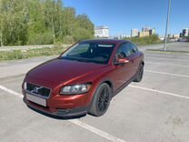 Volvo C30 1.6 MT, 2008, 86 000 км, с пробегом, цена 999 000 руб.