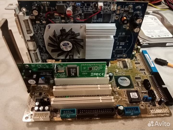 Пк для офиса