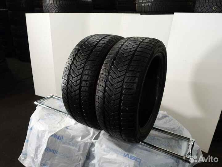 Pirelli Scorpion Winter 305/35 R21