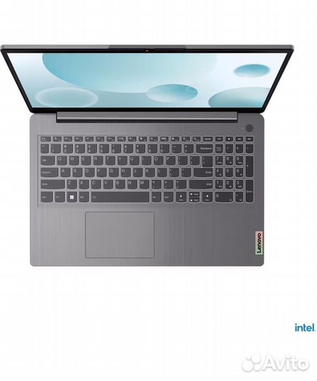 Ноутбук lenovo ideapad 3 15iau7 i5-1235u 8/256gb