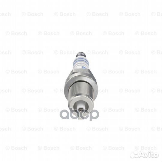 Свеча fr 9 lcx 1.1 0242225580 Bosch