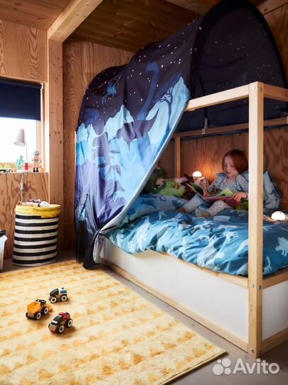 Ковер IKEA новый