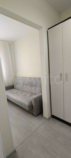 Квартира-студия, 13 м², 5/5 эт.