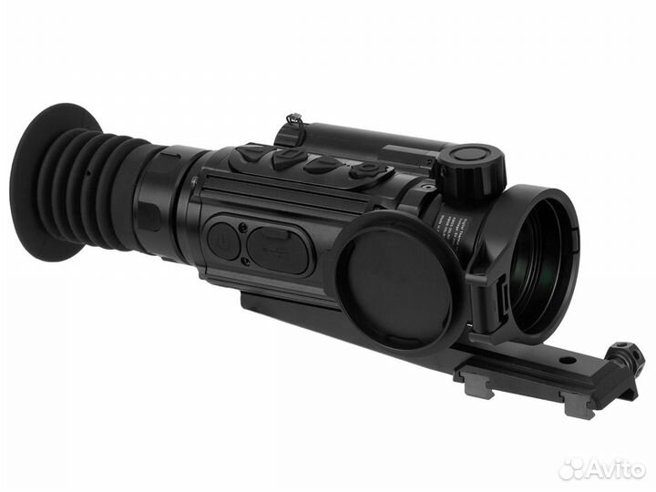 Прицел тепловизионный Sytong XM03-35LRF 384x288