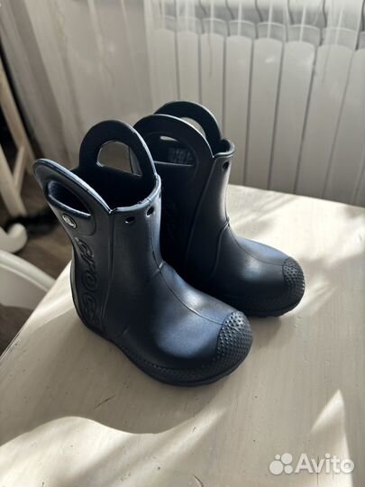 Crocs c7 (24)