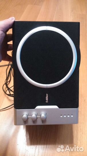 Акустическая система Edifier 5.1
