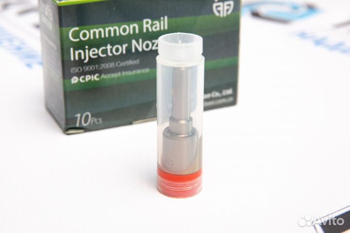 Распылитель форсунки 0445120170,0445120224