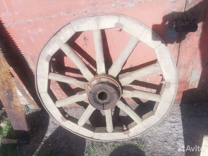 Раритетные вещи