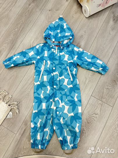 Комбинезон reima ilahdu 510174
