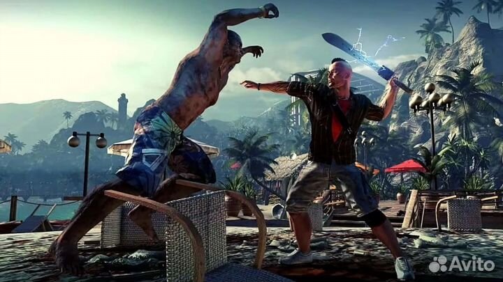 Dead Island 2 PS4