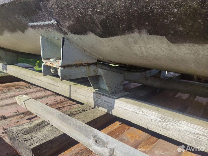 Бочка для воды бу гсм