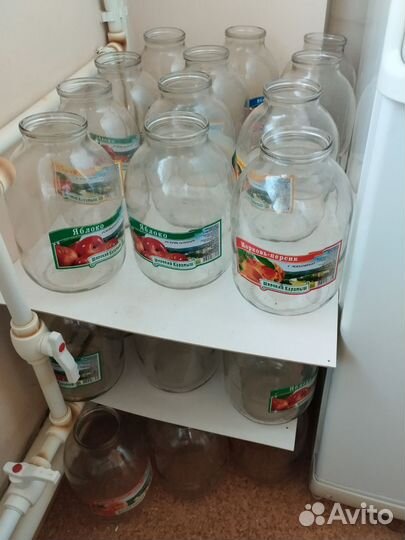 Продаю банки