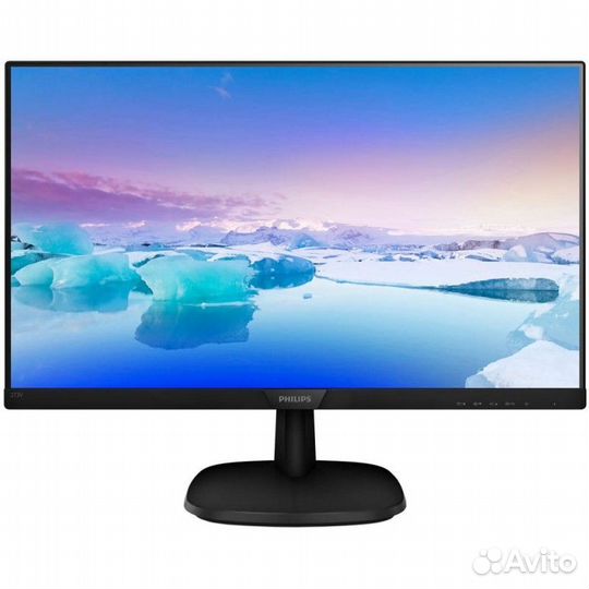 Монитор Philips 273V7qdsb (00/01)