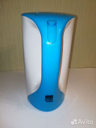 Чайник на запчасти