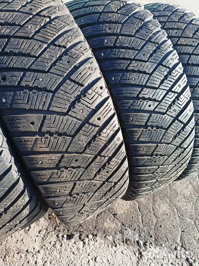 Goodyear UltraGrip Ice Arctic SUV 225/65 R17