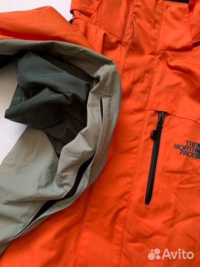 Ветровка The North Face Gore-Tex