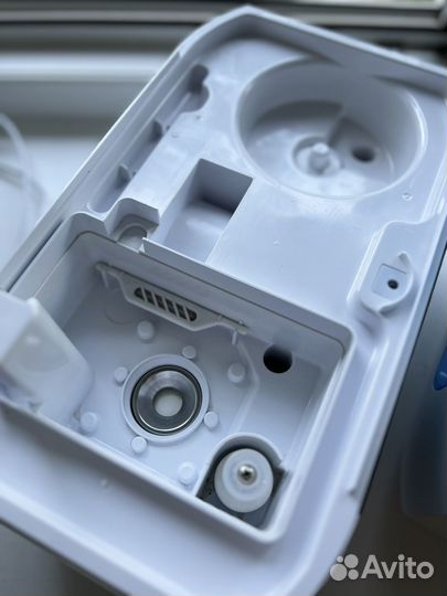 Увлажнитель воздуха boneco u700