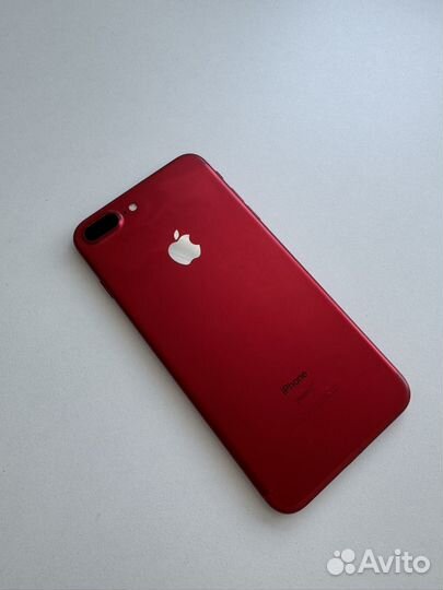 iPhone 7 Plus, 256 ГБ