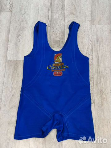 Комбинезон Titan Crnturion