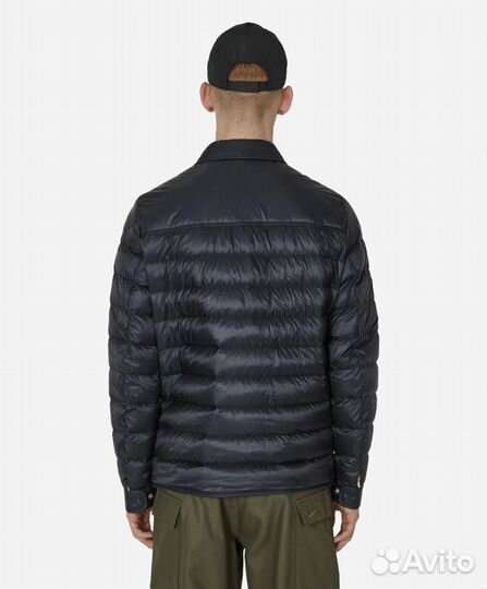 Пуховик moncler