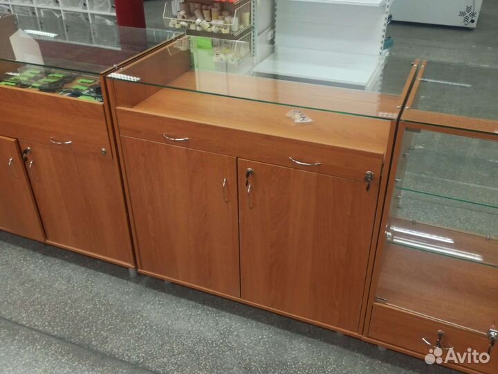 Прилавок Статус пва100