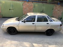 ВАЗ (LADA) 2110 1.5 MT, 2003, 108 568 км, с пробегом, цена 85 000 руб.