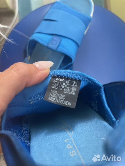 Сандилии ecco 32