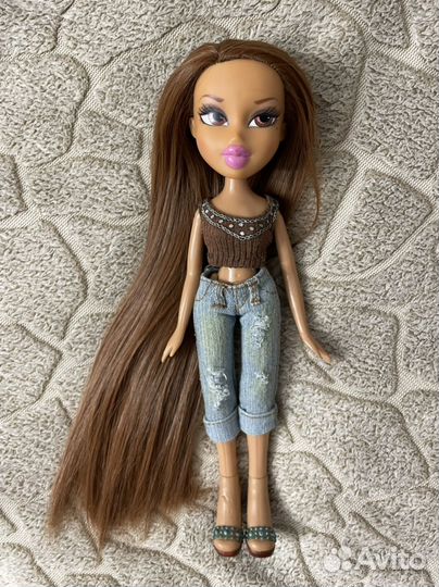 Кукла Bratz