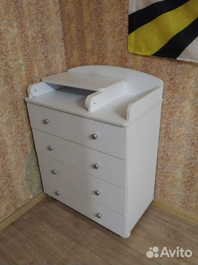 Комод детский