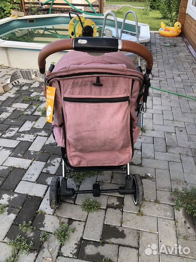 Детская коляска