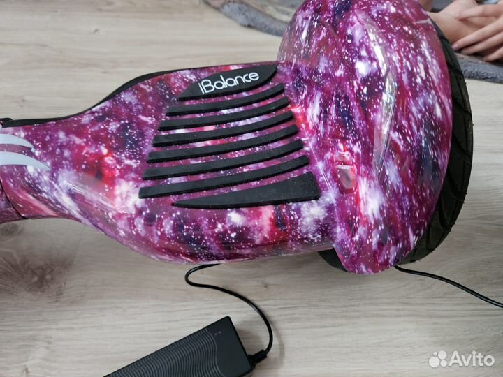 Гироскутер бу