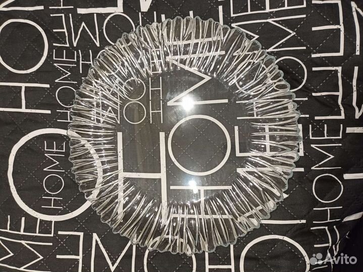 Блюдо новое