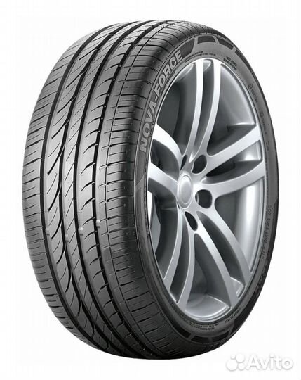 Leao Nova-Force 245/40 R19