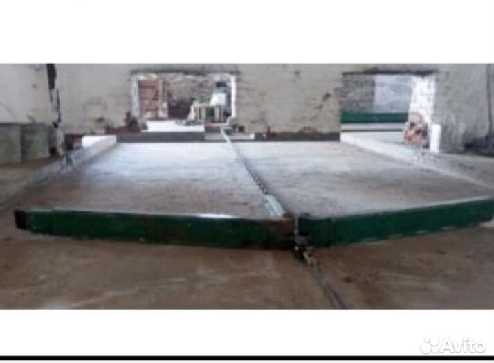 Установка скреперная унс-1