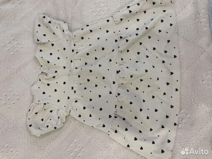 Платье zara