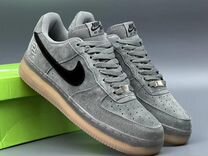 Nike Air Force 1 Grey (Арт.70094)