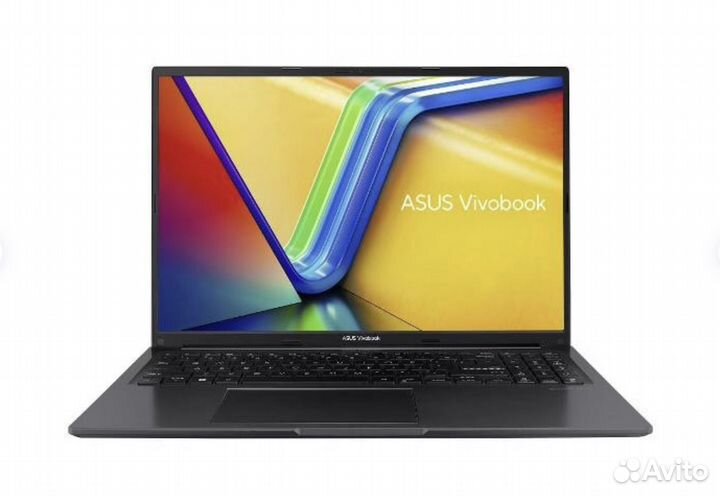 Новый Ноутбук asus Vivobook 16