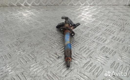 Форсунка дизельная land rover range rover sport (Y