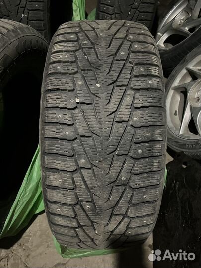 Nokian Tyres Hakkapeliitta 7 SUV 275/55 R19 115T