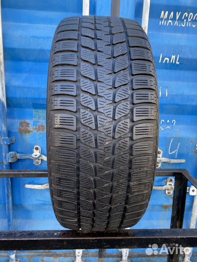 Bridgestone Blizzak LM-25 4x4 235/55 R19 101V