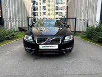 Volvo S80 2.5 AT, 2010, 188 500 км, с пробегом, цена 1 400 000 руб.