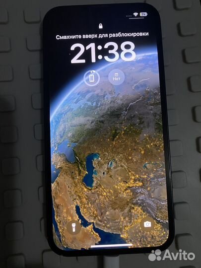 iPhone 13, 128 ГБ