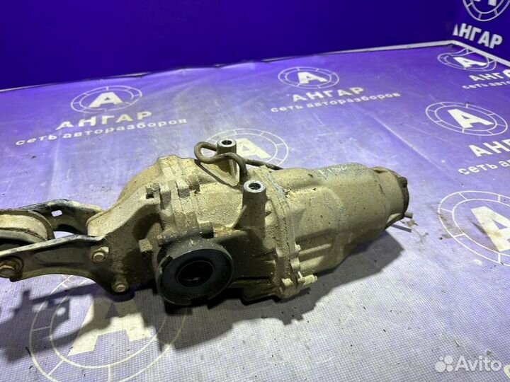 Редуктор задний Honda Cr-V 1 RD1 B20Z1 2001