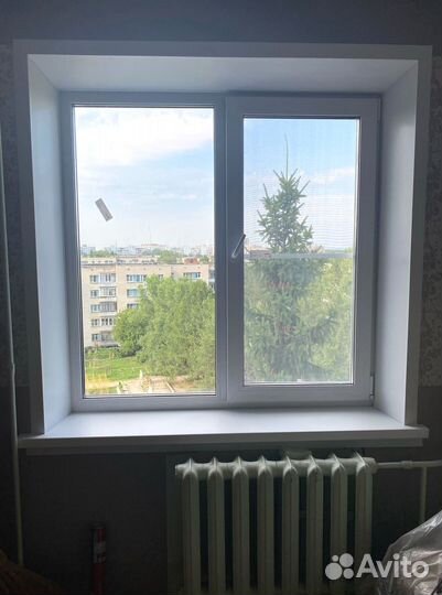 Окна Rehau с гарантией 5 лет