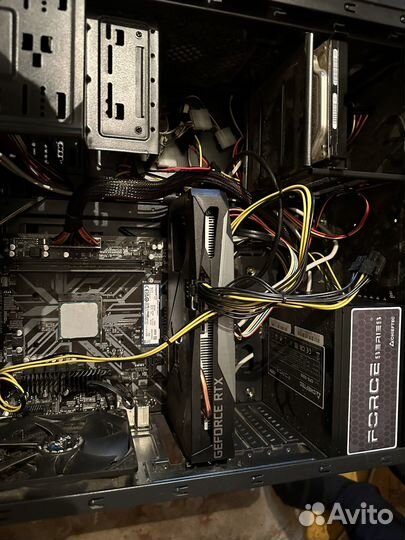 Ремонт компьютеров,ноутбуков,телевизоров