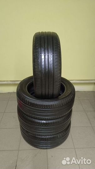 Yokohama BluEarth AE50 205/55 R16