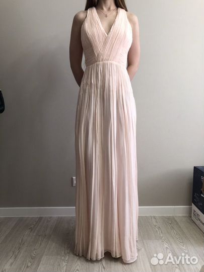 Вечернее платье Mango